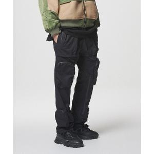 カーゴパンツ LIBERE リベーレ / MULTI POCKET PANTS マルチポケットパンツ カーゴパンツ / 215315-215316 メンズ レディース