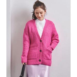 カーディガン ＜UNITED ARROWS＞FANCY/MLNG カーディガン W †