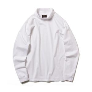 Wizzard（ウィザード） tシャツ ウィザード / ZIP RIB MOCKNECK ジップ 