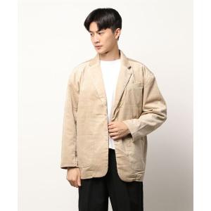 Nudie Jeans（ヌーディージーンズ） ミリタリージャケット モッズ