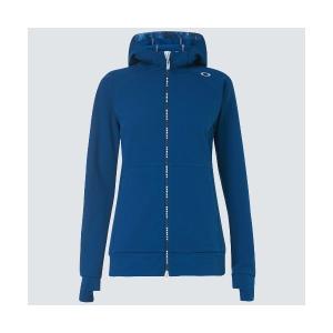 アウター オークリー アウター RADIANT AERIAL FLEECE JACKET