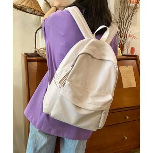 リュック 「c.u.l」ユニセックス シンプルナイロンリュック バックパック cula264 レディース メンズ