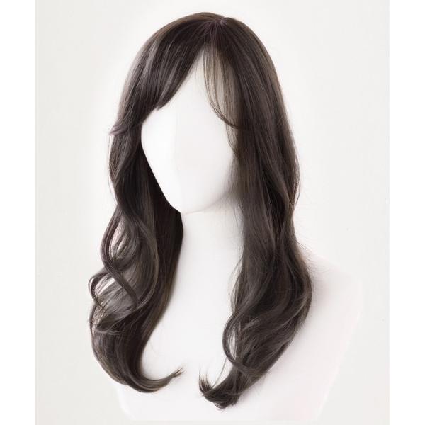 ウィッグ エクステ 「フルウィッグ・ロング」天使のグレーシアロング レディース メンズ