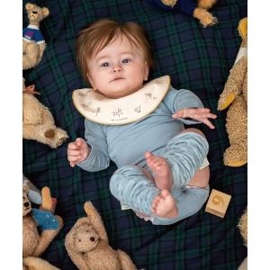 BURBERRY（バーバリー） ベビー服 カバーオール ロンパース チェック