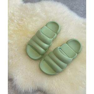 スリッパ ふわわマカロンスリッパ　「ZOZOTOWN限定アイテム」 レディース