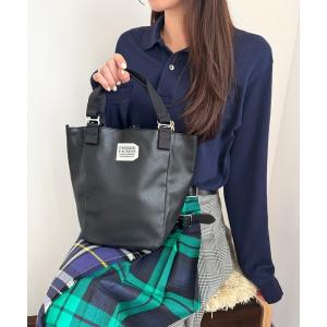 DIESEL ディーゼル デニム リメイク風 バケツ型 巾着バッグ