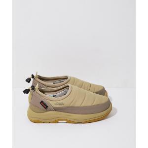 スリッポン 「WEB限定」「SUICOKE」PEPPER-evab レディース