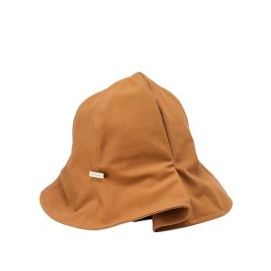 帽子 ハット MAISON Birth メゾンバース/TULIP TUCK HAT オーガニックコットンタックチューリップハット/MB-221の商品画像