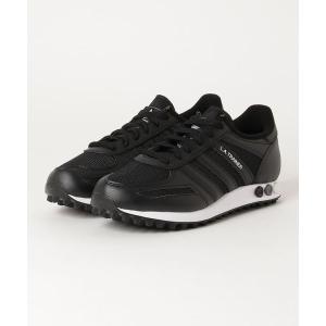 速達メール便 Adidas アディダス La Trainer ｌａ トレーナー Gz4013 Cblk Cblk Fwht 限定セール Menya Ultra Com