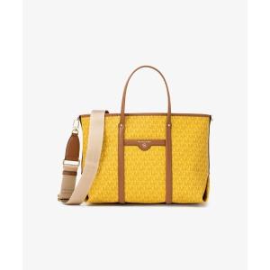 トートバッグ バッグ BECK トート ミディアム - MKシグネチャー