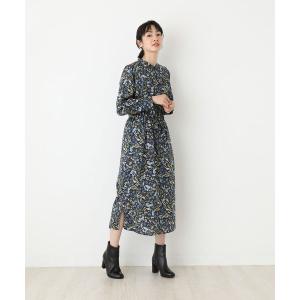 リバティプリント ワンピース ワンピース チュニック の商品一覧 ファッション 通販 Yahoo ショッピング