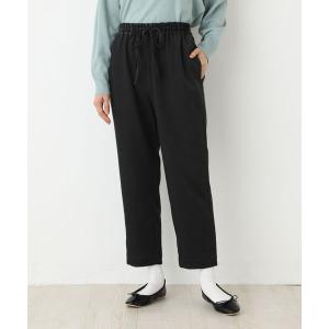 パンツ ストレッチイージーパンツ