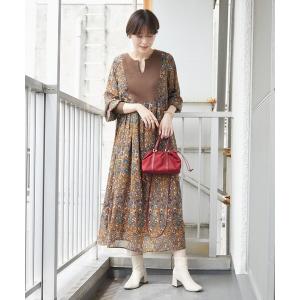 おしゃれワンピースの商品一覧 通販 Yahoo ショッピング