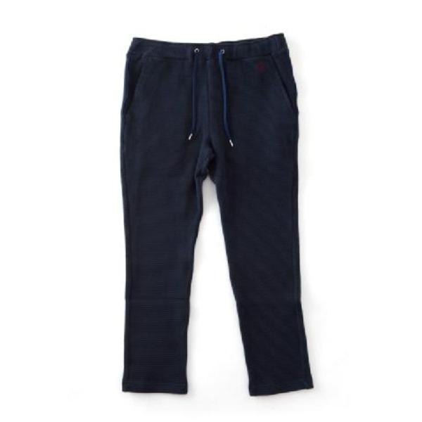 パンツ 「W」「it」「TETERA」SAUNA PANTS - サウナパンツ メンズ レディース