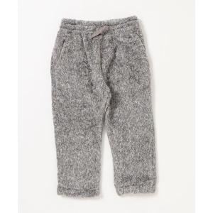 キッズ パンツ TETERA”TETERA/FUR PANTS (KIDS)｜zozo