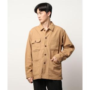 LOEWE ロエベ ジャケット WORKWEAR JACKET ワークウェア