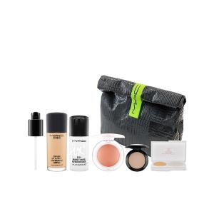 コスメセット コフレ m・a・c 「M・A・C /マック」「ZOZO限定」M・A・C メイクアップ キット 「マット アイ」