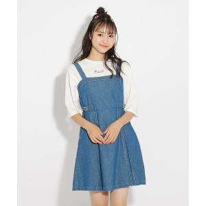 ピンクラテ ワンピースの商品一覧 通販 Yahoo ショッピング