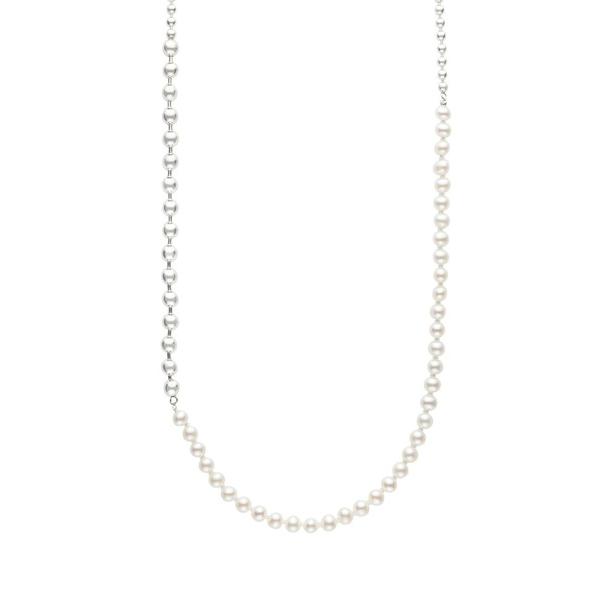 ネックレス パールネックレス レディース メンズ