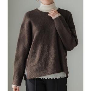 ヤクニットセーター（レディーストップス） | ファッション のおすすめ