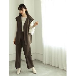 ベスト Zozo限定 ジレワンピース Zozotown Paypayモール店 通販 Paypayモール