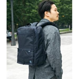 デイバック リュック 「Porter Classic / ポータークラシック」 NEWTON BUSINESS RUCKSACK L メンズ レディー