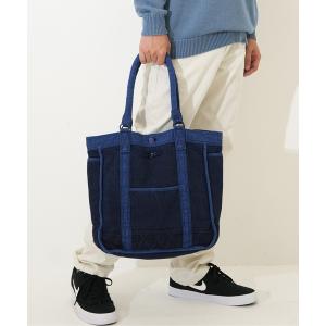 トートバッグ 「Porter Classic / ポータークラシック」 KENDO TOTE BAG メンズ レディース