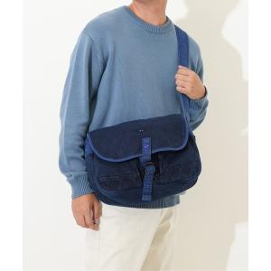 ショルダーバッグ 「Porter Classic / ポータークラシック」 KENDO SHOULDER BAG M メンズ レディース