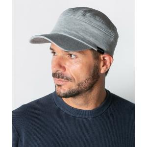 キャップ 帽子 スウェットワークキャップ メンズ レディース