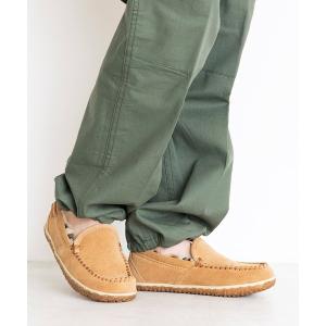 シューズ モカシン デッキシューズ MINNETONKA（ミネトンカ）