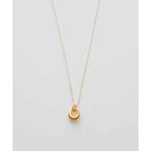 ネックレス ツイニング ネックレス コンビカラー レディースの高価買取価格