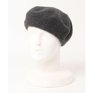 帽子 BASQUE BERET/バスクベレー