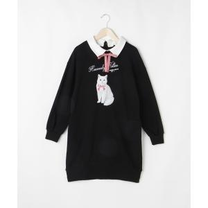 メゾピアノジュニアワンピースの商品一覧 通販 Yahoo ショッピング