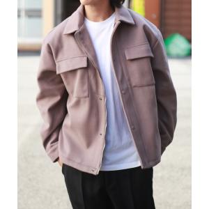 TSUMORI CHISATO（ツモリチサト） コート 01 ブラック メンズ