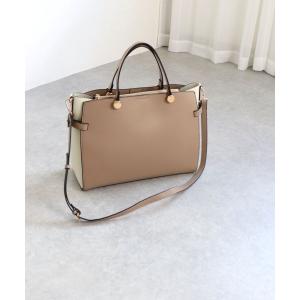 トートバッグ バッグ KALMIA / 横型A4トートバッグ