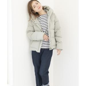 ダウン ダウンジャケット ダウン フーディ コート