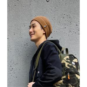 帽子 キャップ ユニセックス ニットキャップ ニットビーニー