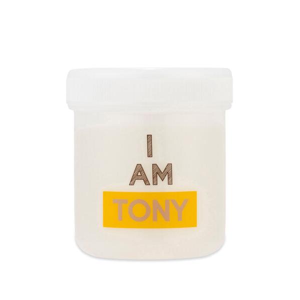 CHET / I AM TONY ヘアグリース
