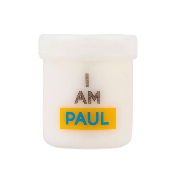 CHET / I AM PAUL ヘアワックス