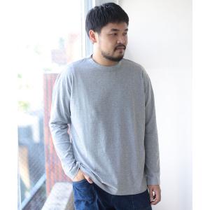 tシャツ Tシャツ homspun × fennica / 別注 長袖Ｔシャツ＜UNISEX＞