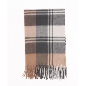 COACH（コーチ） ストール マフラー シグネチャー ストール レディース