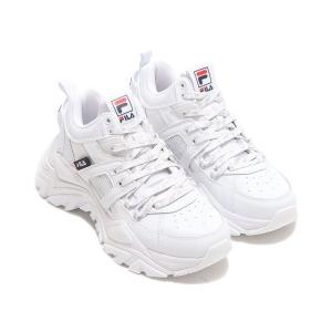 スニーカー FILA CAGE MID MIXED MEDIA / フィラ ケージ ミッド ミックスド メディア【SP】