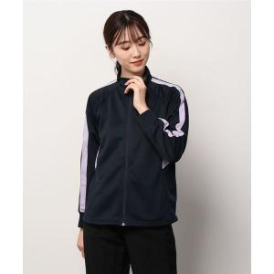 コート アウター イグニオ IGNIO LトラックJK レディース