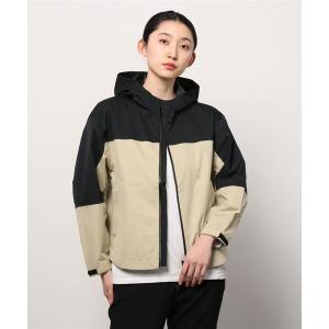 ブルゾン ジャンバー イグニオ IGNIO ウインドジャケット レディース