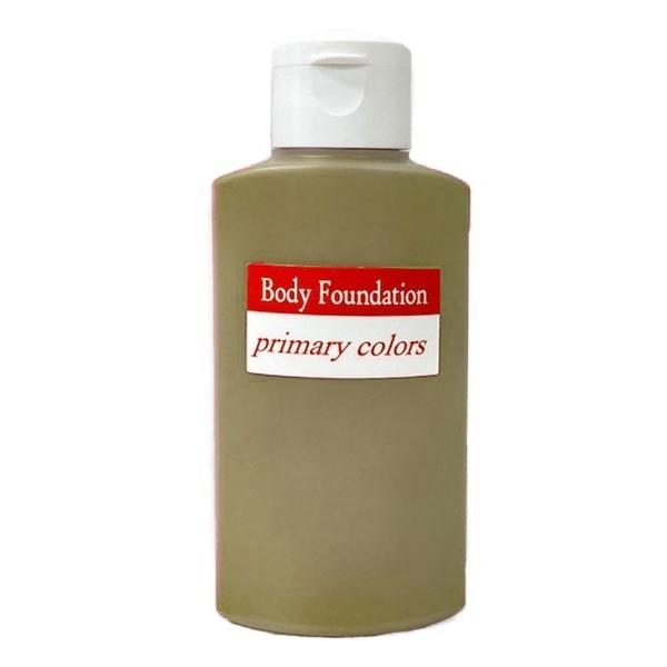 舞台屋/プライマリーカラーズ 100mL プロ用 ハロウィンメイク コスプレメイク 舞台メイク