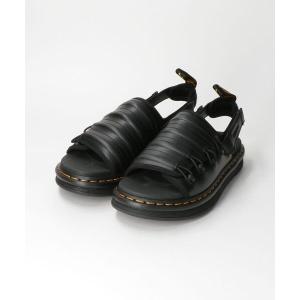 サンダル ＜SUICOKE × Dr.Martens＞ MURA BLK/サンダル