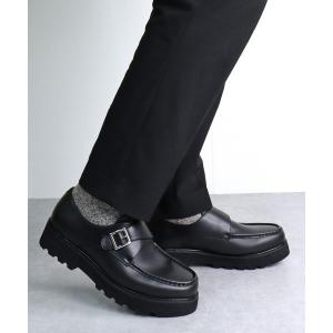 Regen Glanz ローファー synthetic leather croc-embossed loafers