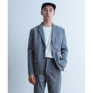 ジャケット テーラードジャケット Universal Style Wear TEC
