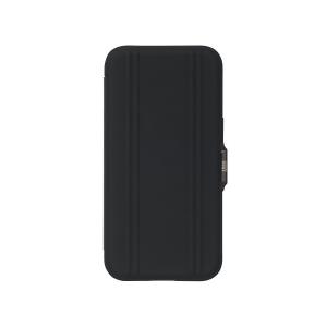 モバイルケース (iPhone13 Pro) UNiCASE/ZERO HALLIBURTON Hybrid Shockproof Flip Case