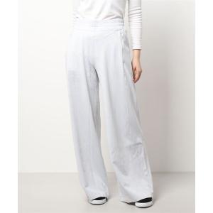 パンツ PUMA プーマ トレーニング CLOUDSPUN ワイドパンツ
